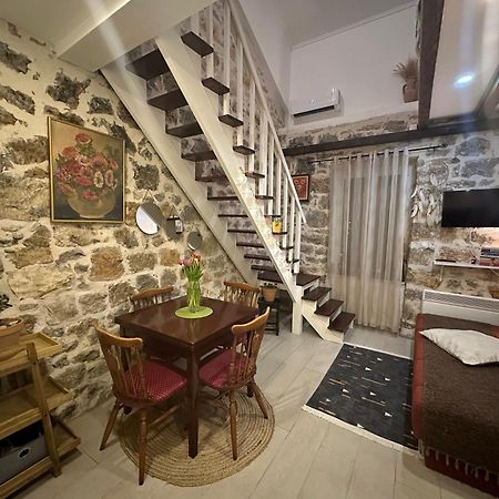 Etno Village Mihailovic II 헤르섹 외부 사진