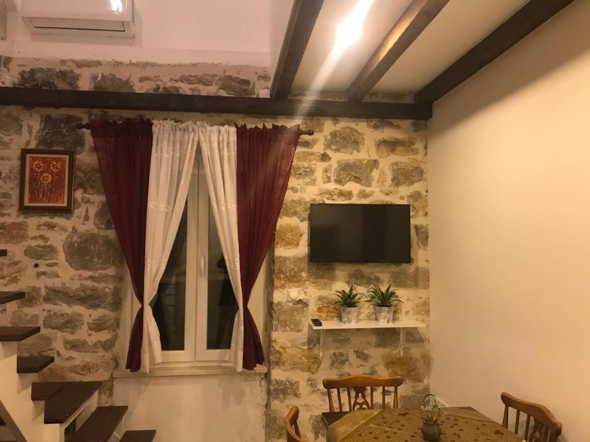 Etno Village Mihailovic II 헤르섹 외부 사진