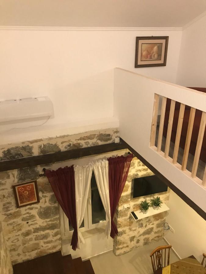 Etno Village Mihailovic II 헤르섹 외부 사진