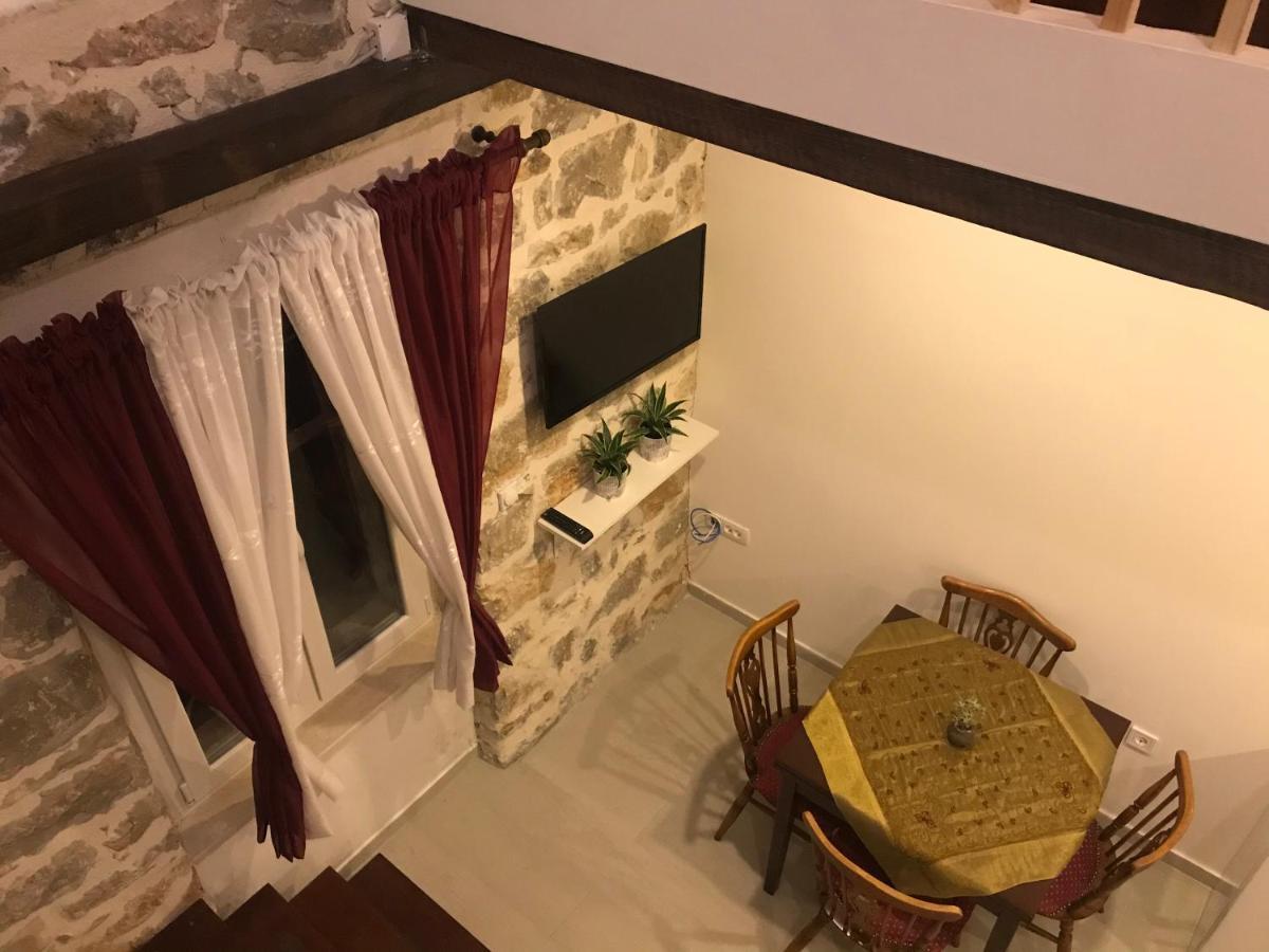 Etno Village Mihailovic II 헤르섹 외부 사진