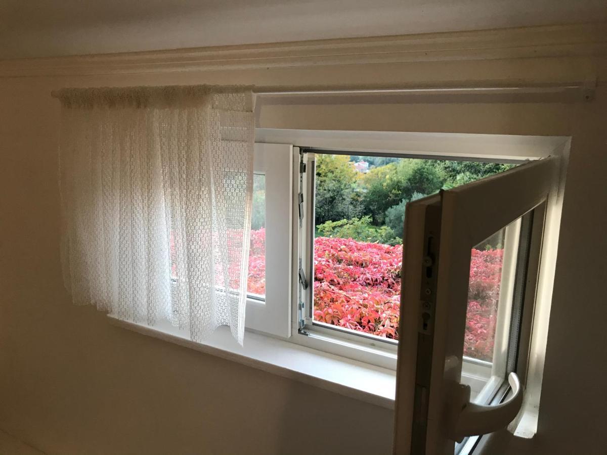 Etno Village Mihailovic II 헤르섹 외부 사진