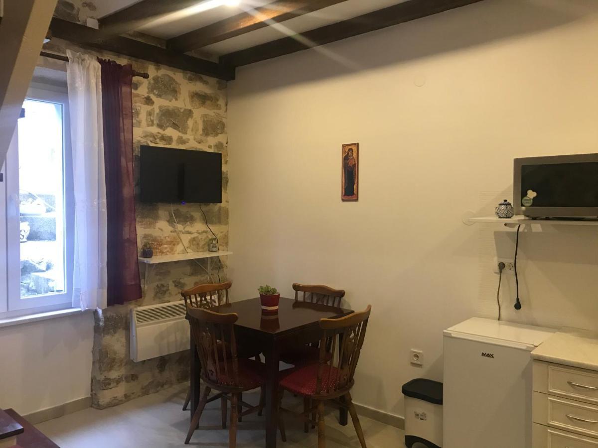 Etno Village Mihailovic II 헤르섹 외부 사진