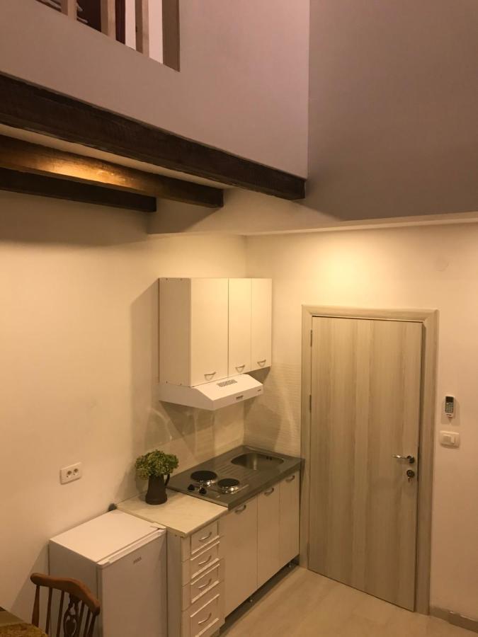 Etno Village Mihailovic II 헤르섹 외부 사진