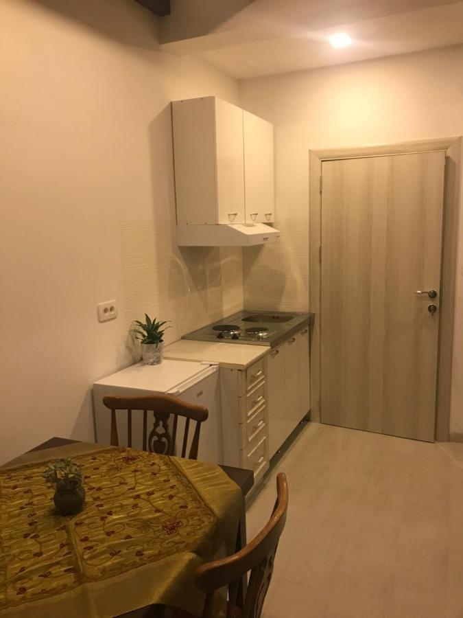 Etno Village Mihailovic II 헤르섹 외부 사진
