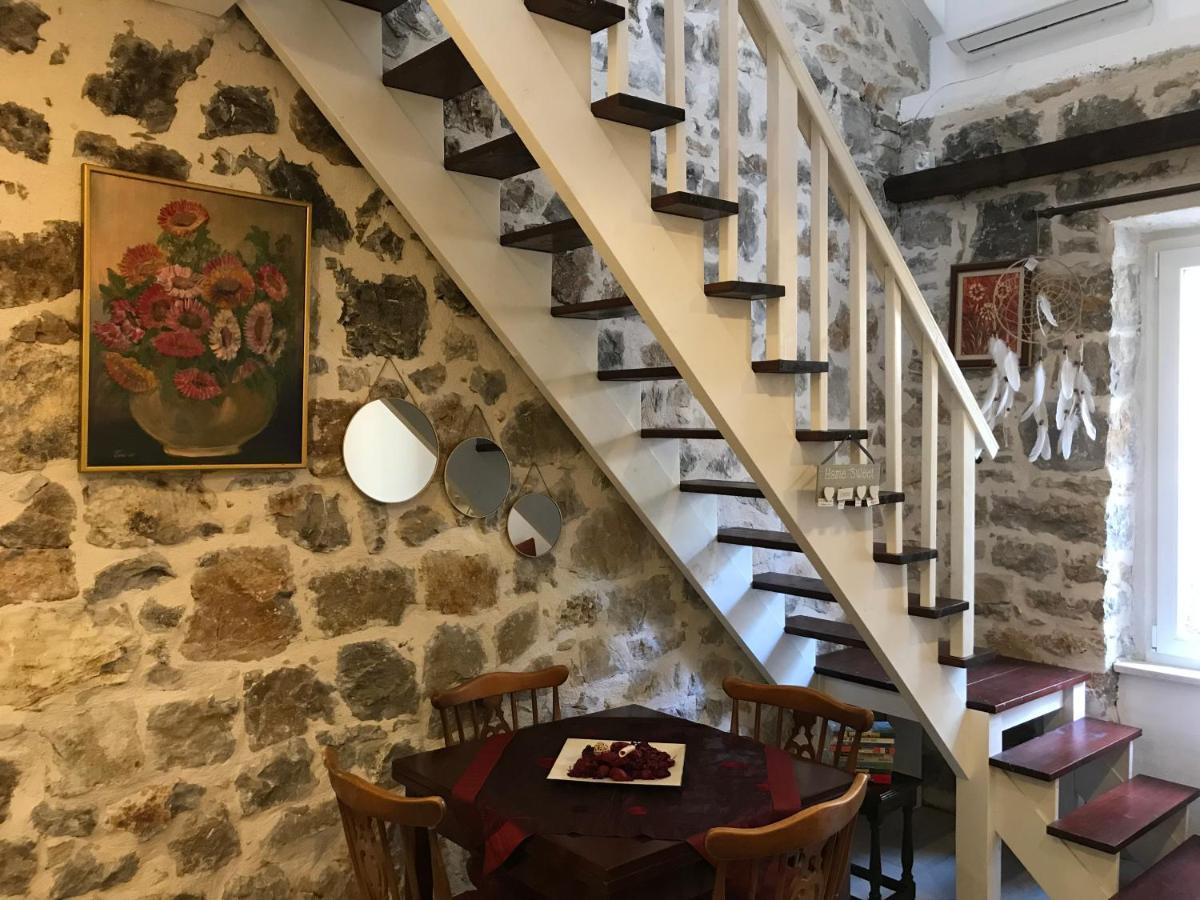 Etno Village Mihailovic II 헤르섹 외부 사진