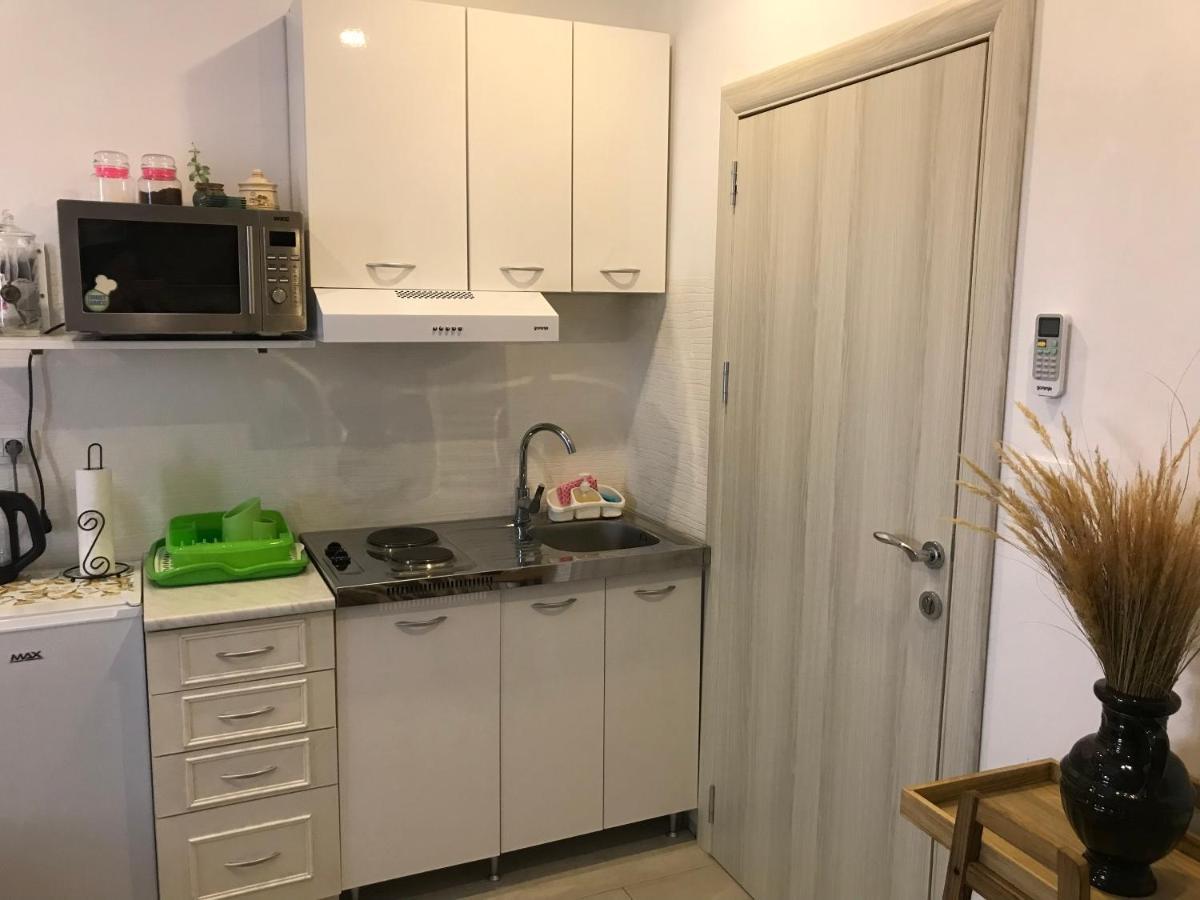 Etno Village Mihailovic II 헤르섹 외부 사진