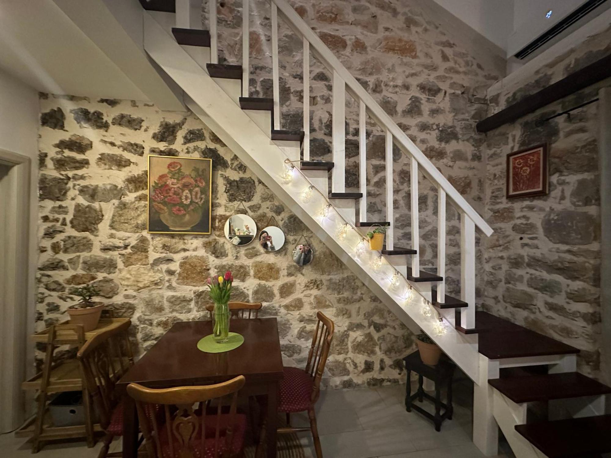 Etno Village Mihailovic II 헤르섹 외부 사진