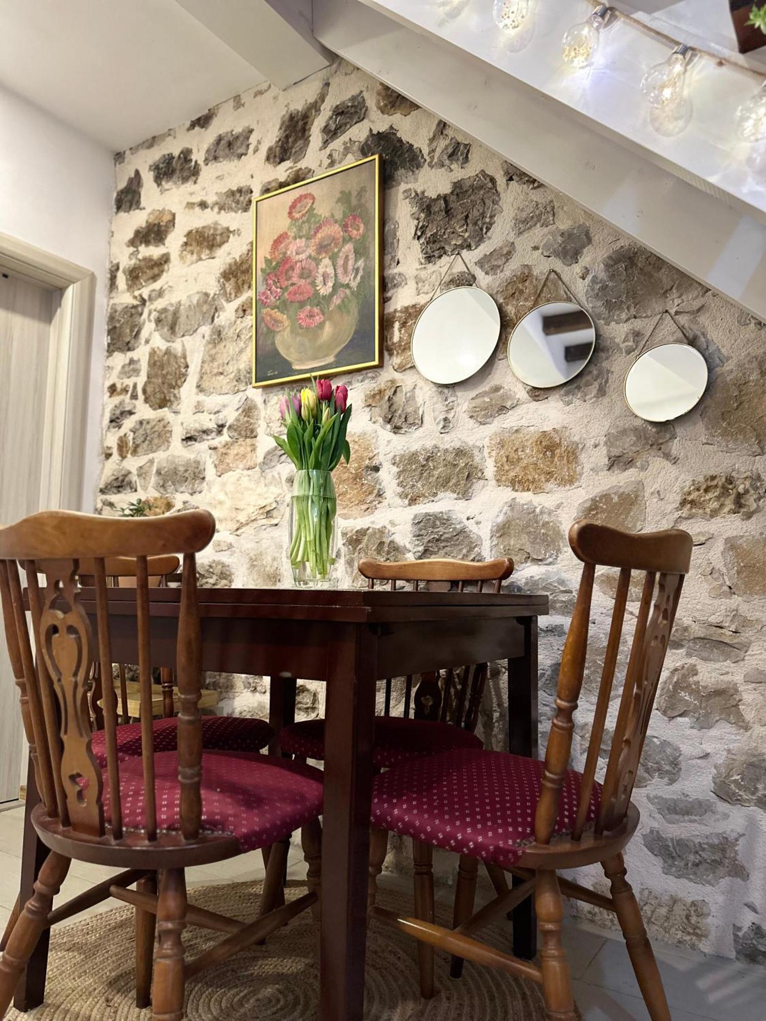Etno Village Mihailovic II 헤르섹 외부 사진