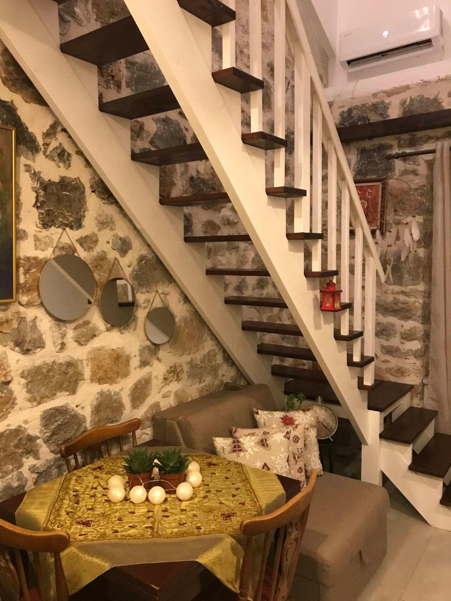 Etno Village Mihailovic II 헤르섹 외부 사진