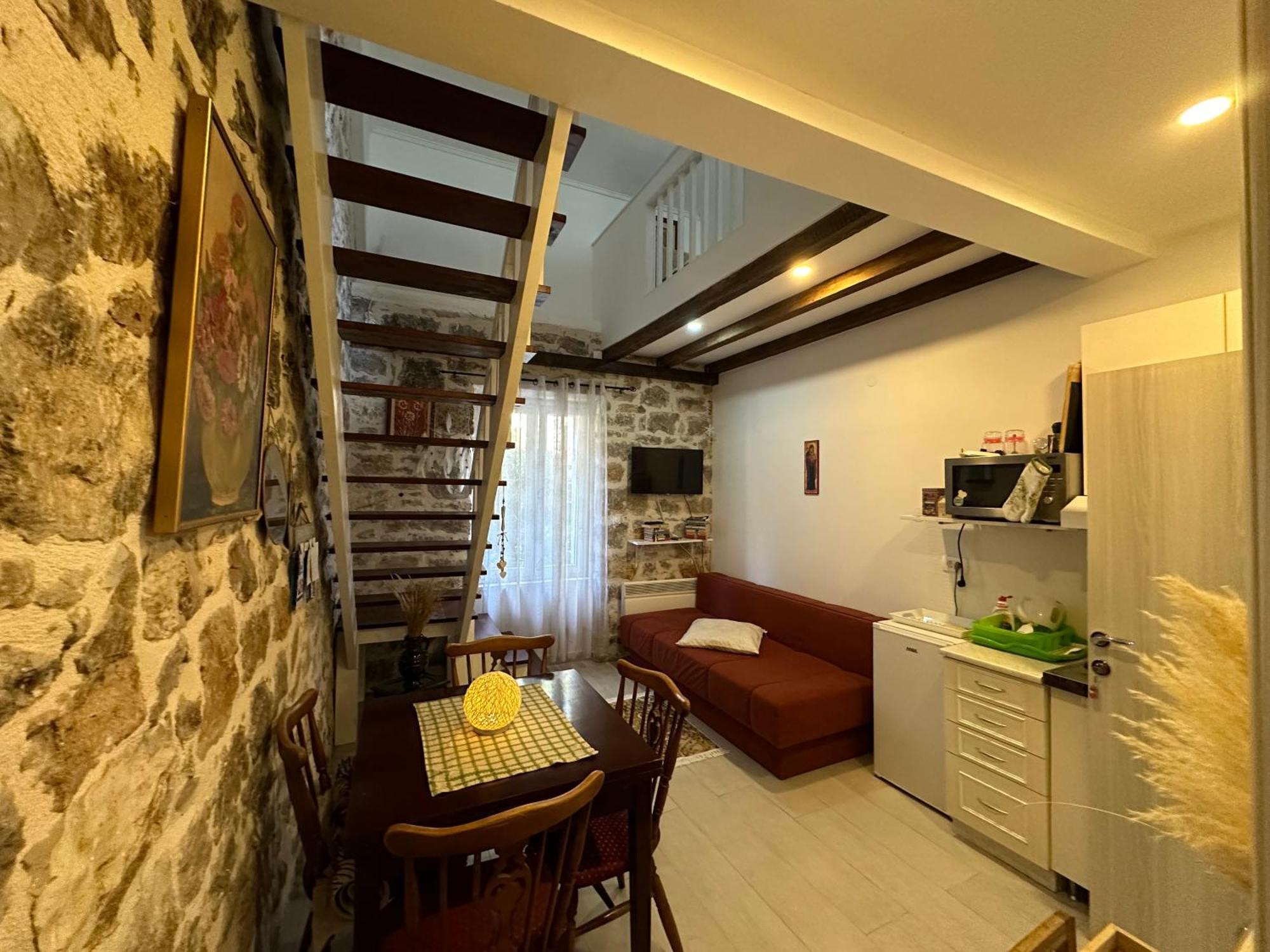 Etno Village Mihailovic II 헤르섹 외부 사진