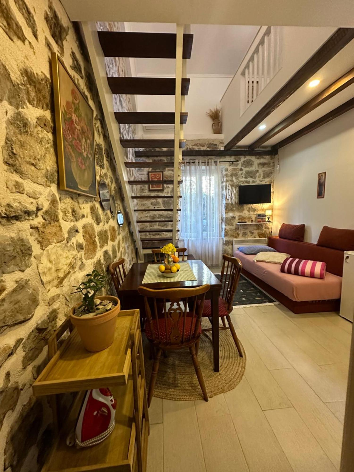 Etno Village Mihailovic II 헤르섹 외부 사진