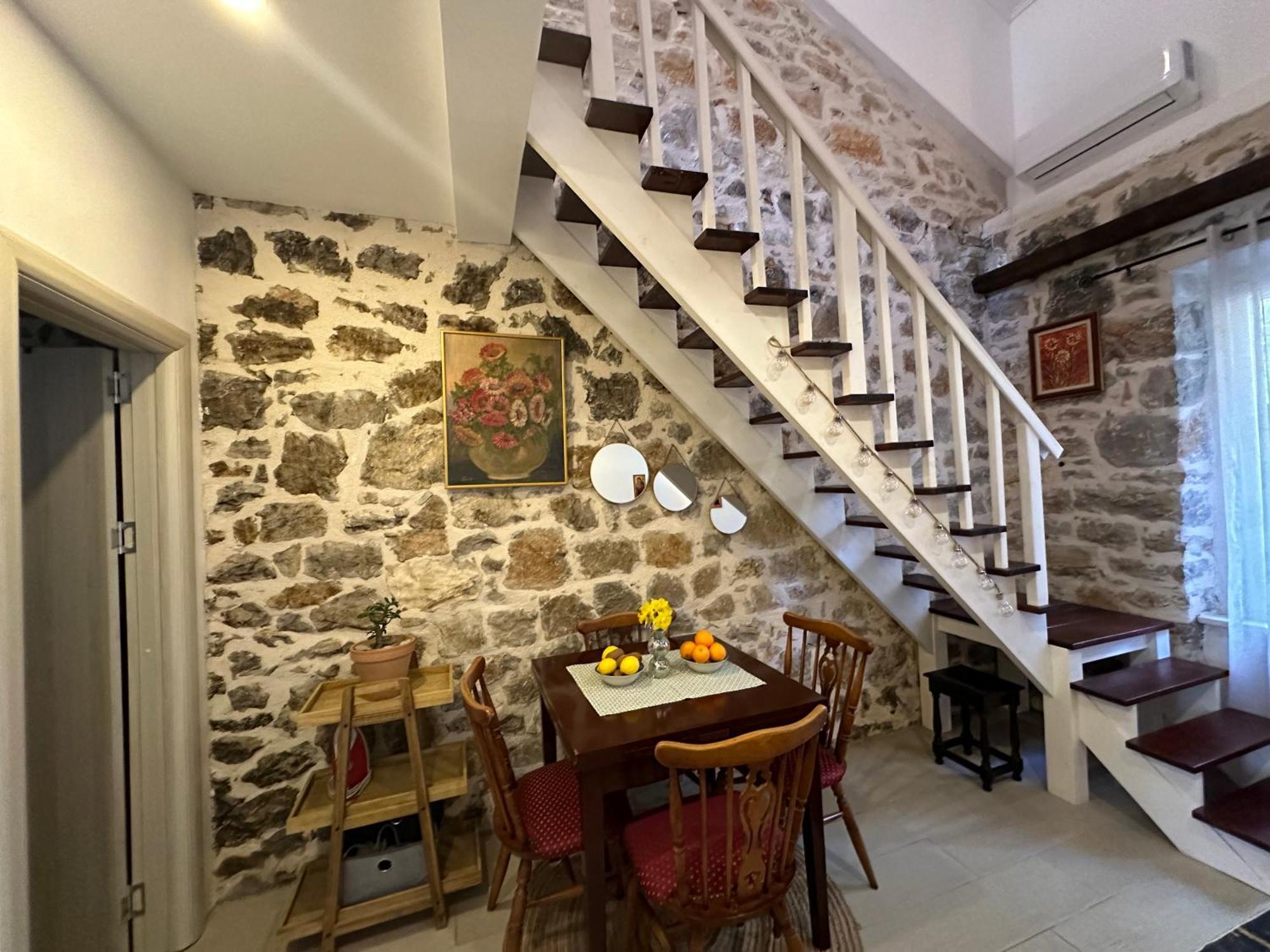Etno Village Mihailovic II 헤르섹 외부 사진